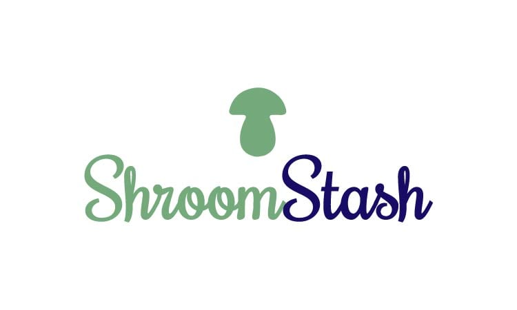 ShroomStash.com - Unique premium domains